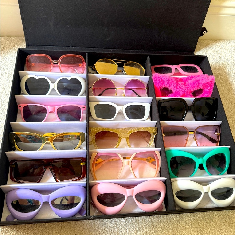 CHOOSE any pair for $15